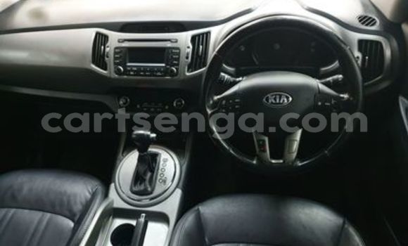 Buy Used Kia Sportage Red Car in Ezulwini in Hhohho Buy Used Kia Sportage Red Car in Ezulwini in Hhohho