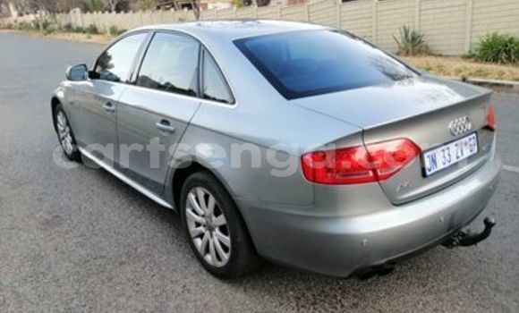 Buy Used Audi A4 Other Car in Ezulwini in Hhohho Buy Used Audi A4 Other Car in Ezulwini in Hhohho