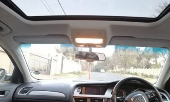 Buy Used Audi A4 Other Car in Ezulwini in Hhohho Buy Used Audi A4 Other Car in Ezulwini in Hhohho