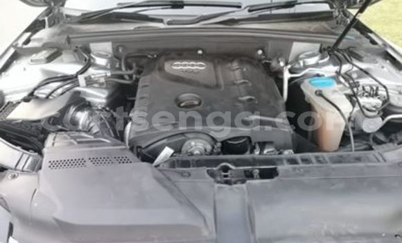 Buy Used Audi A4 Other Car in Ezulwini in Hhohho Buy Used Audi A4 Other Car in Ezulwini in Hhohho