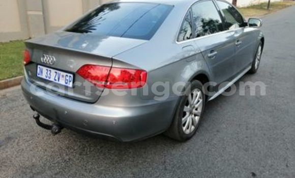 Buy Used Audi A4 Other Car in Ezulwini in Hhohho Buy Used Audi A4 Other Car in Ezulwini in Hhohho