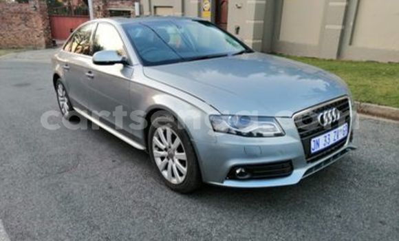 Buy Used Audi A4 Other Car in Ezulwini in Hhohho Buy Used Audi A4 Other Car in Ezulwini in Hhohho