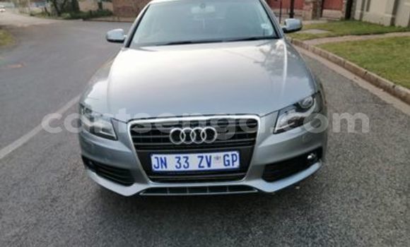 Buy Used Audi A4 Other Car in Ezulwini in Hhohho Buy Used Audi A4 Other Car in Ezulwini in Hhohho