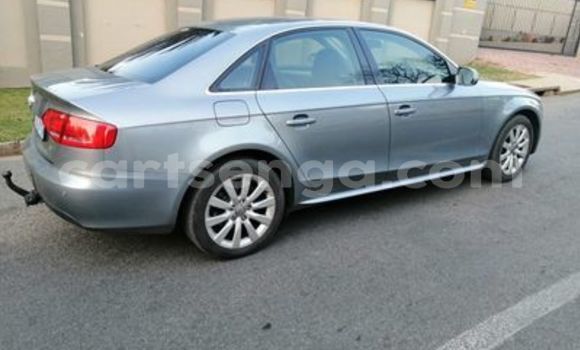 Buy Used Audi A4 Other Car in Ezulwini in Hhohho Buy Used Audi A4 Other Car in Ezulwini in Hhohho