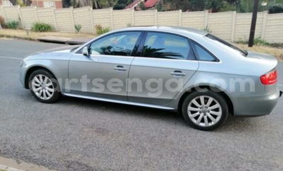 Buy Used Audi A4 Other Car in Ezulwini in Hhohho Buy Used Audi A4 Other Car in Ezulwini in Hhohho
