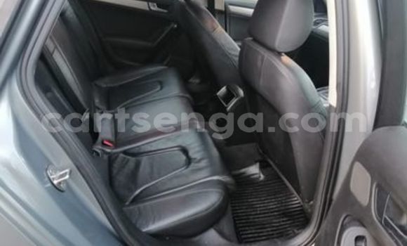 Buy Used Audi A4 Other Car in Ezulwini in Hhohho Buy Used Audi A4 Other Car in Ezulwini in Hhohho