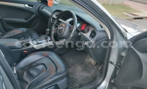 Buy Used Audi A4 Other Car in Ezulwini in Hhohho Buy Used Audi A4 Other Car in Ezulwini in Hhohho