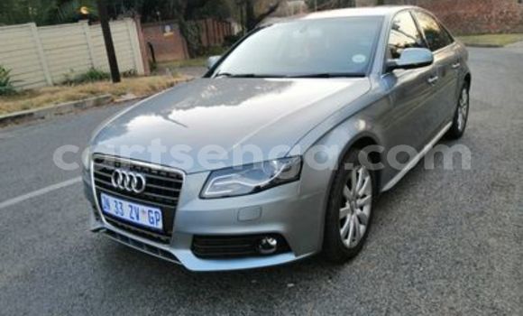 Buy Used Audi A4 Other Car in Ezulwini in Hhohho Buy Used Audi A4 Other Car in Ezulwini in Hhohho