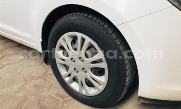 Buy Used Hyundai i20 White Car in Manzini in Manzini Buy Used Hyundai i20 White Car in Manzini in Manzini