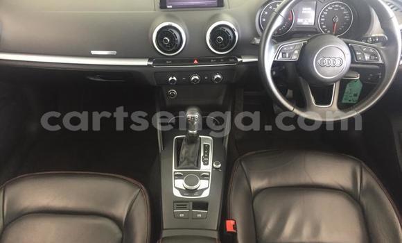 Buy Used Audi A3 Red Car in Manzini in Manzini Buy Used Audi A3 Red Car in Manzini in Manzini