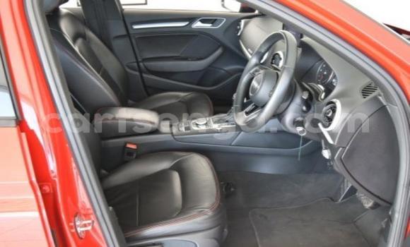 Buy Used Audi A3 Red Car in Manzini in Manzini Buy Used Audi A3 Red Car in Manzini in Manzini