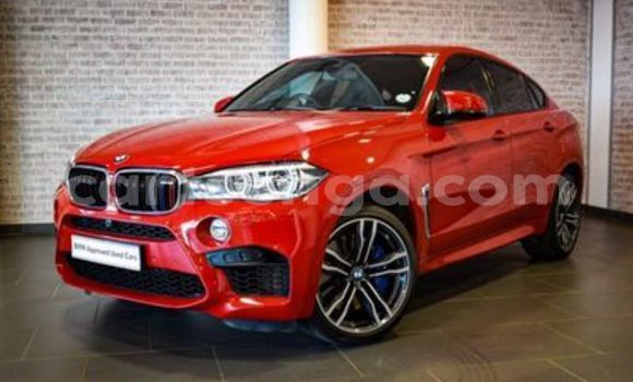 Buy Used BMW X6 M Red Car in Ezulwini in Hhohho Buy Used BMW X6 M Red Car in Ezulwini in Hhohho