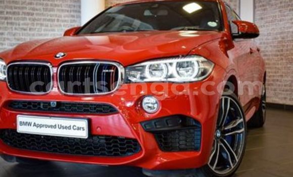 Acheter Occasion Voiture BMW X6 M Rouge à Ezulwini, Hhohho Acheter Occasion Voiture BMW X6 M Rouge à Ezulwini, Hhohho