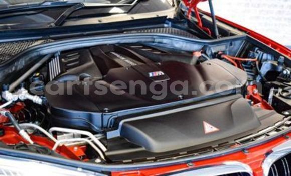 Acheter Occasion Voiture BMW X6 M Rouge à Ezulwini, Hhohho Acheter Occasion Voiture BMW X6 M Rouge à Ezulwini, Hhohho