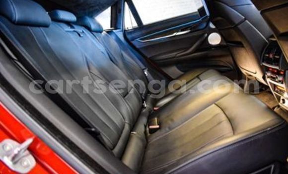 Acheter Occasion Voiture BMW X6 M Rouge à Ezulwini, Hhohho Acheter Occasion Voiture BMW X6 M Rouge à Ezulwini, Hhohho