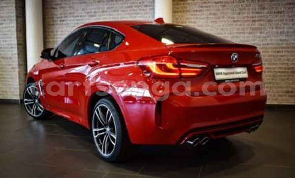 Acheter Occasion Voiture BMW X6 M Rouge à Ezulwini, Hhohho Acheter Occasion Voiture BMW X6 M Rouge à Ezulwini, Hhohho