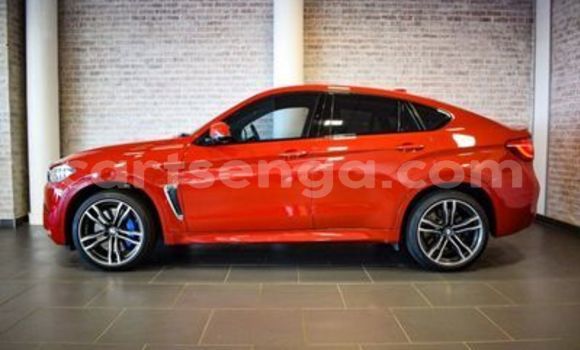 Acheter Occasion Voiture BMW X6 M Rouge à Ezulwini, Hhohho Acheter Occasion Voiture BMW X6 M Rouge à Ezulwini, Hhohho