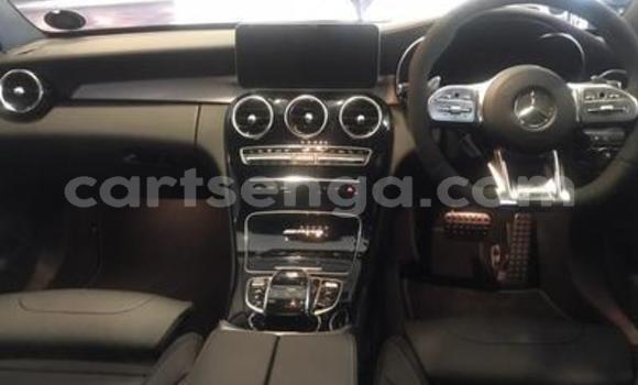 Nunua Ilio tumika Mercedes‒Benz C-klasse AMG White Gari ndani ya Bulembu nchini Hhohho Nunua Ilio tumika Mercedes‒Benz C-klasse AMG White Gari ndani ya Bulembu nchini Hhohho