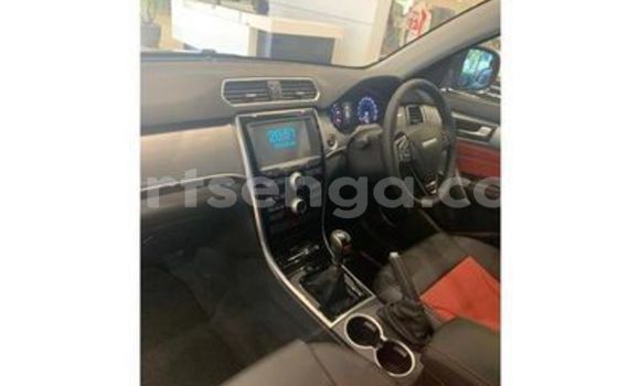 Acheter Occasion Voiture Haval H2 Rouge à Hlatikulu, Shiselweni District Acheter Occasion Voiture Haval H2 Rouge à Hlatikulu, Shiselweni District