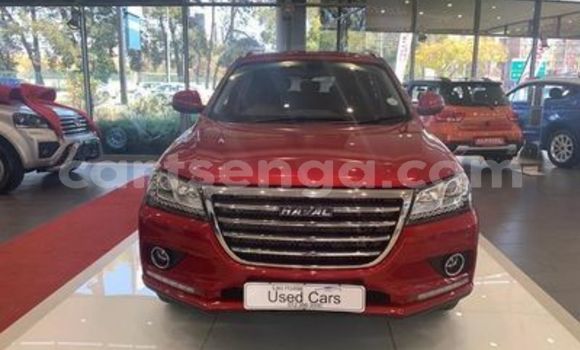 Acheter Occasion Voiture Haval H2 Rouge à Hlatikulu, Shiselweni District Acheter Occasion Voiture Haval H2 Rouge à Hlatikulu, Shiselweni District