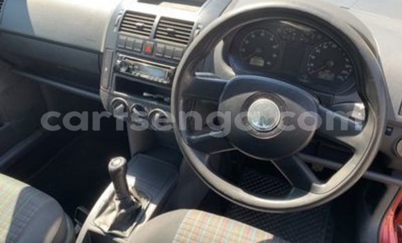 Nunua Ilio tumika Volkswagen Polo Other Gari ndani ya Ezulwini nchini Hhohho Nunua Ilio tumika Volkswagen Polo Other Gari ndani ya Ezulwini nchini Hhohho