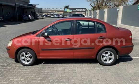 Nunua Ilio tumika Volkswagen Polo Other Gari ndani ya Ezulwini nchini Hhohho Nunua Ilio tumika Volkswagen Polo Other Gari ndani ya Ezulwini nchini Hhohho