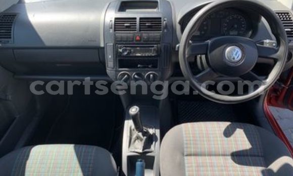 Nunua Ilio tumika Volkswagen Polo Other Gari ndani ya Ezulwini nchini Hhohho Nunua Ilio tumika Volkswagen Polo Other Gari ndani ya Ezulwini nchini Hhohho