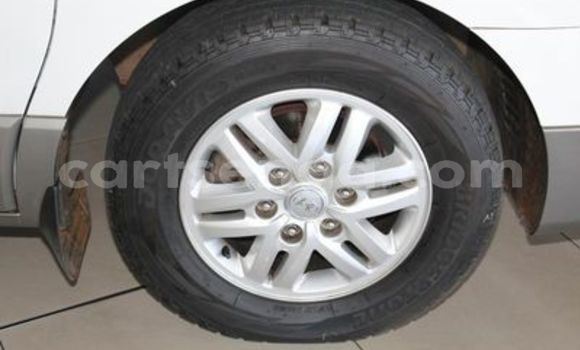 Acheter Occasion Voiture Hyundai H1 Blanc à Hluti, Shiselweni District Acheter Occasion Voiture Hyundai H1 Blanc à Hluti, Shiselweni District