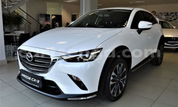 Acheter Occasion Voiture Mazda CX-3 Blanc à Ezulwini, Hhohho Acheter Occasion Voiture Mazda CX-3 Blanc à Ezulwini, Hhohho