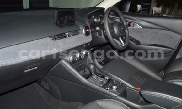 Acheter Occasion Voiture Mazda CX-3 Blanc à Ezulwini, Hhohho Acheter Occasion Voiture Mazda CX-3 Blanc à Ezulwini, Hhohho