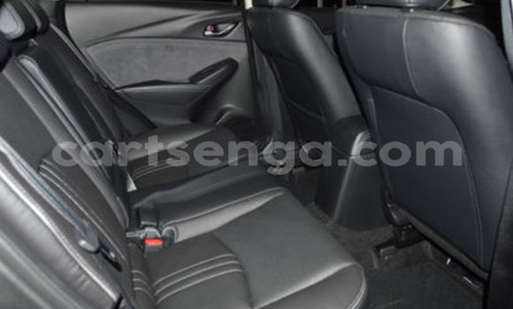 Acheter Occasion Voiture Mazda CX-3 Blanc à Ezulwini, Hhohho Acheter Occasion Voiture Mazda CX-3 Blanc à Ezulwini, Hhohho