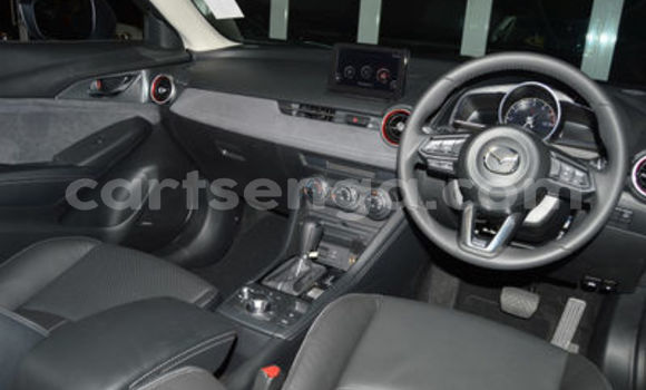 Acheter Occasion Voiture Mazda CX-3 Blanc à Ezulwini, Hhohho Acheter Occasion Voiture Mazda CX-3 Blanc à Ezulwini, Hhohho