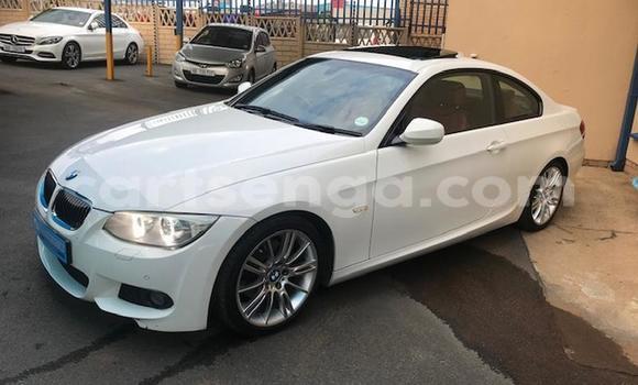 Buy Used BMW M3 White Car in Ezulwini in Hhohho Buy Used BMW M3 White Car in Ezulwini in Hhohho