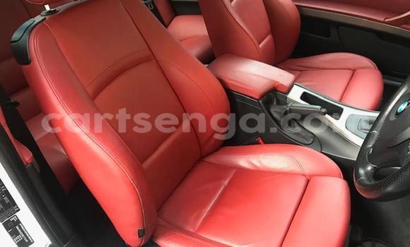 Acheter Occasion Voiture BMW M3 Blanc à Ezulwini, Hhohho Acheter Occasion Voiture BMW M3 Blanc à Ezulwini, Hhohho