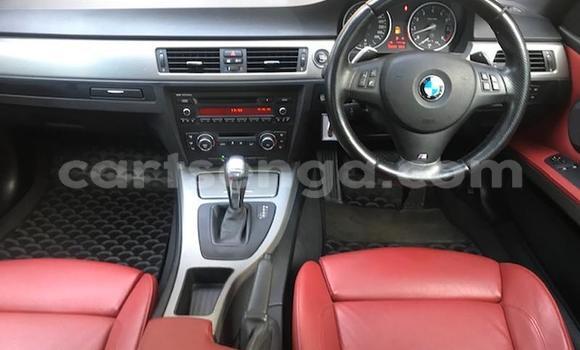 Acheter Occasion Voiture BMW M3 Blanc à Ezulwini, Hhohho Acheter Occasion Voiture BMW M3 Blanc à Ezulwini, Hhohho