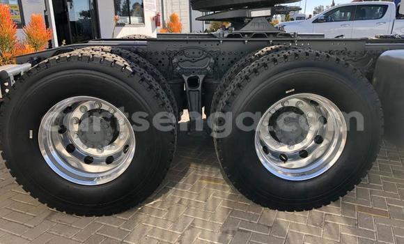 Buy Used Mercedes‒Benz 2644 White Truck in Big Bend in Lubombo Buy Used Mercedes‒Benz 2644 White Truck in Big Bend in Lubombo