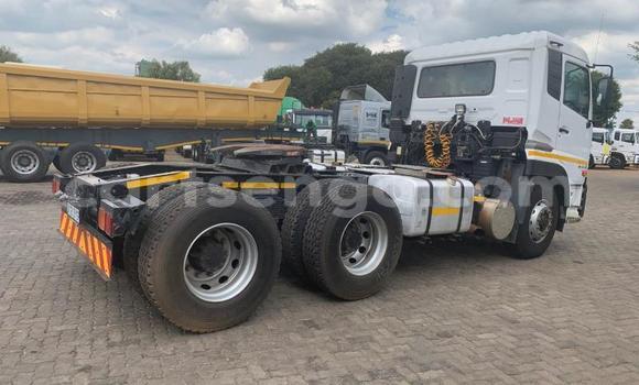 Buy Used Nissan UD White Truck in Ezulwini in Hhohho Buy Used Nissan UD White Truck in Ezulwini in Hhohho