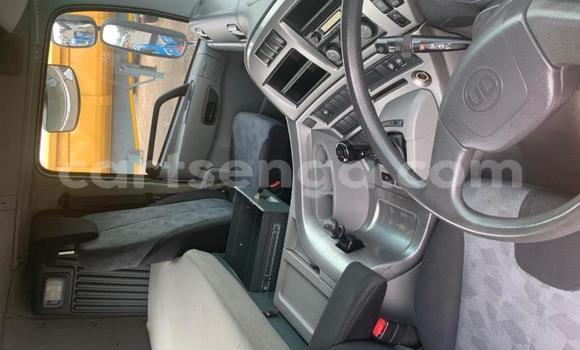 Buy Used Nissan UD White Truck in Ezulwini in Hhohho Buy Used Nissan UD White Truck in Ezulwini in Hhohho