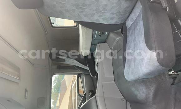 Buy Used Nissan UD White Truck in Ezulwini in Hhohho Buy Used Nissan UD White Truck in Ezulwini in Hhohho
