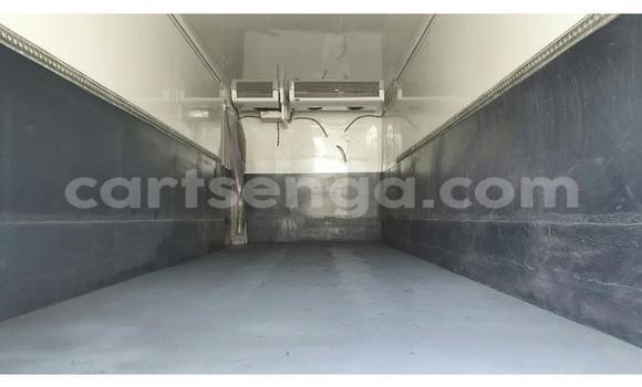 Buy Used Man Silent White Truck in Ezulwini in Hhohho Buy Used Man Silent White Truck in Ezulwini in Hhohho