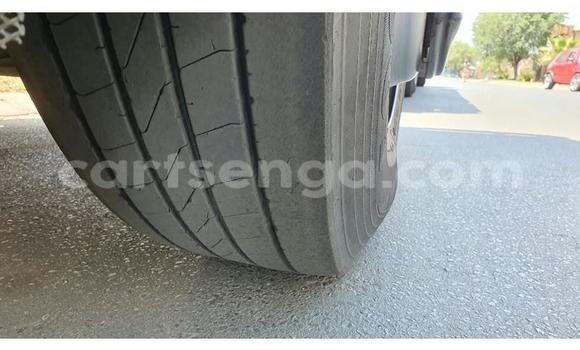 Buy Used Man Silent White Truck in Ezulwini in Hhohho Buy Used Man Silent White Truck in Ezulwini in Hhohho