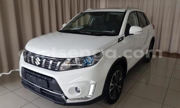 Buy Used Suzuki Vitara White Car in Ezulwini in Hhohho Buy Used Suzuki Vitara White Car in Ezulwini in Hhohho