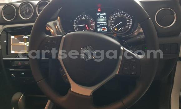 Nunua Ilio tumika Suzuki Vitara White Gari ndani ya Ezulwini nchini Hhohho Nunua Ilio tumika Suzuki Vitara White Gari ndani ya Ezulwini nchini Hhohho