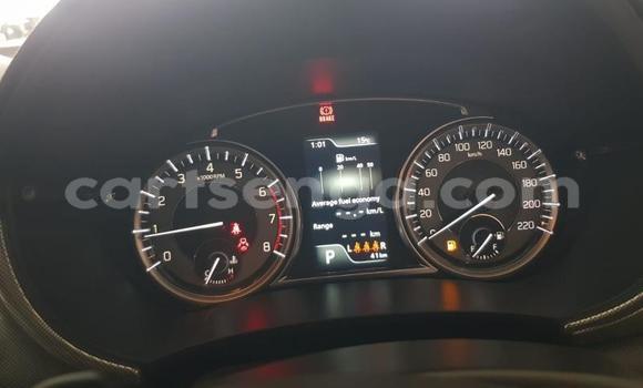 Nunua Ilio tumika Suzuki Vitara White Gari ndani ya Ezulwini nchini Hhohho Nunua Ilio tumika Suzuki Vitara White Gari ndani ya Ezulwini nchini Hhohho