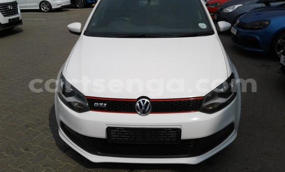 Acheter Occasion Voiture Volkswagen Polo GTI Blanc à Ezulwini, Hhohho Acheter Occasion Voiture Volkswagen Polo GTI Blanc à Ezulwini, Hhohho