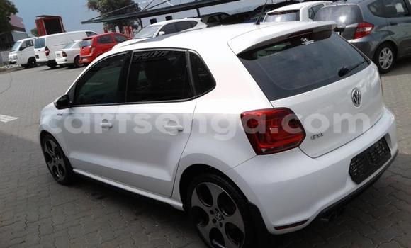 Acheter Occasion Voiture Volkswagen Polo GTI Blanc à Ezulwini, Hhohho Acheter Occasion Voiture Volkswagen Polo GTI Blanc à Ezulwini, Hhohho