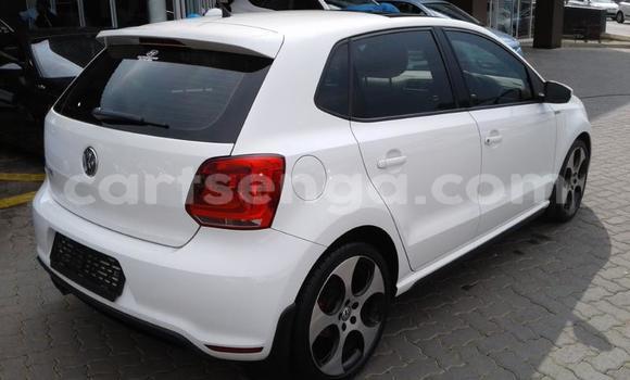 Acheter Occasion Voiture Volkswagen Polo GTI Blanc à Ezulwini, Hhohho Acheter Occasion Voiture Volkswagen Polo GTI Blanc à Ezulwini, Hhohho
