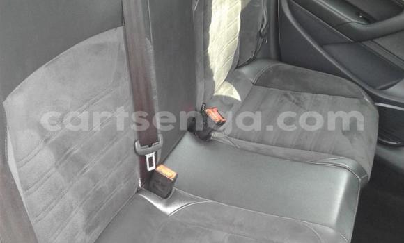 Acheter Occasion Voiture Volkswagen Polo GTI Blanc à Ezulwini, Hhohho Acheter Occasion Voiture Volkswagen Polo GTI Blanc à Ezulwini, Hhohho