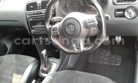 Acheter Occasion Voiture Volkswagen Polo GTI Blanc à Ezulwini, Hhohho Acheter Occasion Voiture Volkswagen Polo GTI Blanc à Ezulwini, Hhohho