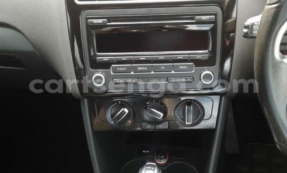 Acheter Occasion Voiture Volkswagen Polo GTI Blanc à Ezulwini, Hhohho Acheter Occasion Voiture Volkswagen Polo GTI Blanc à Ezulwini, Hhohho